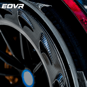Jantes EVOR Monoblock/2 pièces 19 20 21 22 24 26 pouces pour voiture 5x114.3 5x112 5x130 Disques aérodynamiques pour Benz Bmw AUDI <span class=keywords><strong>Maclaren</strong></span> 720s - Product Image 2
