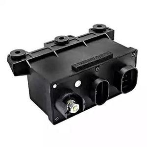 <strong>Glow</strong> <strong>Plug</strong> <strong>System</strong> Control Unit Relay OEM 7700863626 7700102036 7700851443 - Product Image 1