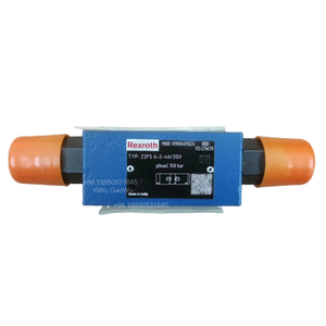 Nuevo y Original THROTTLE CHECK Z2FS6-2-4X/2QV R900481624 - Product Image 4