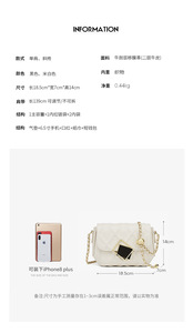 Derniers modèles de sacs à main pour femmes, sacs à main à bandoulière, sacs à main de créateurs, sacs à main de marque, sacs messager pour femmes - Product Image 3