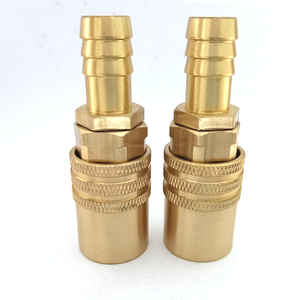 Tsvk113 nhanh chóng kết nối với van khớp nối vòi phun nước lắp ống với 13.6mm ống nối - Product Image 1