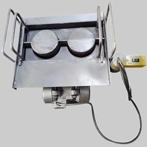 Brand New Interlock <b>Brick</b> Machine Making adobe <b>Brick</b> Making Machine - Product Image 4