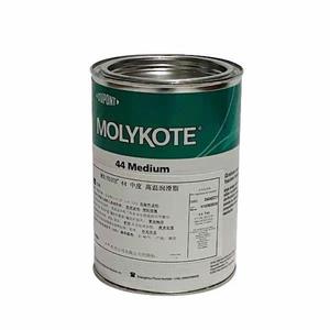 Grasa de Silicona para Altas Temperaturas MOLYKOTE Medium44 1kg NLGI <span class=keywords><strong>2</strong></span> para Rodamientos, Compatible con Plástico y Caucho - Product Image 1