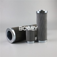 319787 01.NL 400.3VG.30.S1.P Élément de filtre hydraulique Bowey, produit phare mondial avec des performances de filtration élevées