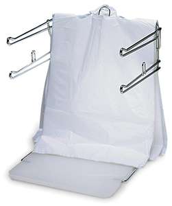 ถุงใส่เสื้อยืด HC Ali มีใบรับรอง CE - Product Image 3