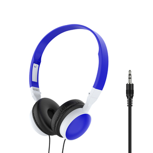 3,5mm <span class=keywords><strong>de</strong></span> 1,2 m <span class=keywords><strong>de</strong></span> longitud cable montado en la cabeza <span class=keywords><strong>de</strong></span> <span class=keywords><strong>las</strong></span> aerolíneas auriculares - Product Image 6