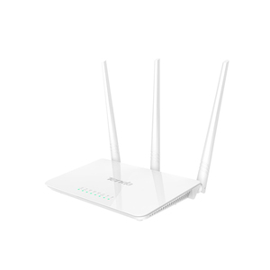 Routeur Filaire Original Tenda F3 300 Mbps, Firmware Multi-Langues, Prend en Charge 3 Modes Répéteurs, Même Modèle N318 - Product Image 2