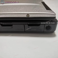 CF-53 komputer merek CF53 Laptop Toughbook CPU I5 memori generasi kedua 8G layar 14 inci Windows 10