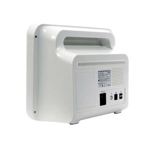 Équipement vétérinaire surveillance de la pression artérielle des patients oxymètres de pouls - Product Image 6