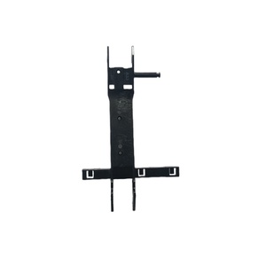 Original New 445-0676833 <strong>ATM</strong> <strong>Machine</strong> Parts NCR P86 <strong>Guide</strong> <strong>Exit</strong> Upper LH 4450676833 - Product Image 1