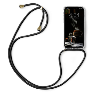 <span class=keywords><strong>Funda</strong></span> de TPU transparente cruzada para <span class=keywords><strong>iPhone</strong></span> 15, fundas móviles <span class=keywords><strong>con</strong></span> cordón, <span class=keywords><strong>funda</strong></span> para collar <span class=keywords><strong>con</strong></span> correa de <span class=keywords><strong>cuerda</strong></span>, <span class=keywords><strong>funda</strong></span> para <span class=keywords><strong>iPhone</strong></span> 15 pro Max - Product Image 4