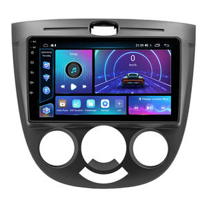 ซีเกท จอใหญ่ 9 นิ้ว ความละเอียดสูง ระบบนำทาง GPS ใน<span class=keywords><strong>รถ</strong></span>ยนต์แบบ 2DIN ติดตั้งบนคอนโซล สำหรับเชฟโรเลต/บูอิค ระบบแอนดรอยด์ รับประกัน 1 ปี - Product Image 5