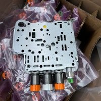 Nouveau Corps de Valve de Transmission CVT OEM VT2 VT3 pour Geely, BYD, Dongfeng, Haima, Zotye, Baojun et Plus Encore