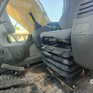 Hot Selling Used 30 Ton <b>CAT</b> 330DL 321D 336D 325B 345B 320B Building Machinery Used <b>Cat</b> Excavators Full Hydraulic System 330DL - Product Image 5