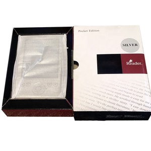 <span class=keywords><strong>Onyx</strong></span> <span class=keywords><strong>Boox</strong></span> Lecteur de livres électroniques <span class=keywords><strong>Android</strong></span> E-ink et tablettes Emballage écologique personnalisé Boîte en carton ondulé - Product Image 3