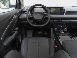 Hezhong Neta U 22 Pro Edición Ride Hailing, SUV con 400 km de Autonomía, Tecnología Avanzada, Funciones Conectadas, Movilidad Moderna, Neta U - Product Image 3