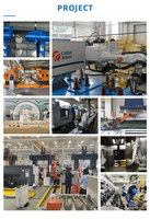 Robot compact KUKA KR 6 R700-2 à 6 axes, 6 kg, 726 mm, montage à angle variable pour l'automatisation industrielle et la manutention de machines