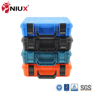 Plastic Hot Selling in Stock <b>Tool</b> Boxes and Storage Cabinets - Product Image 6