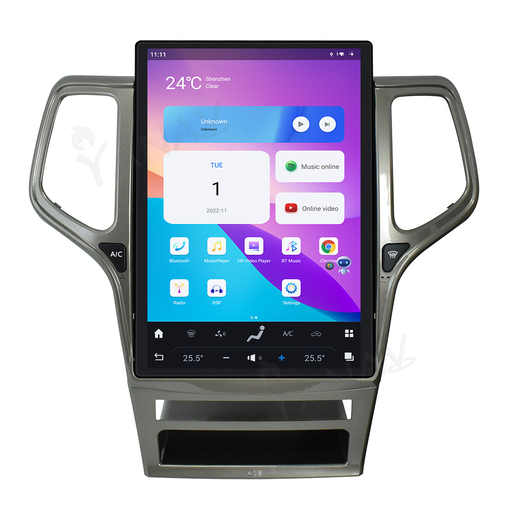 8G RAM 128GB ROM 11-13 year