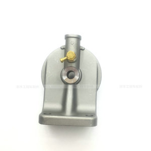 ตัวกรองดีเซลซูมิโตโม รุ่น 569C HF3228 สำหรับอะไหล่เครื่องจักรก่อสร้างรถขุด - Product Image 2