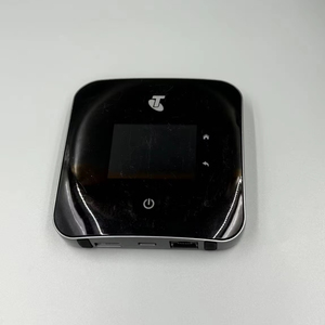 Router móvil 4G LTE HKCC desbloqueado usado MR2100 1TLAUS (Telstra) con velocidad de datos de 1000Mbps, firewall, versión Australia - Product Image 1