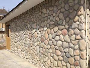 Angoli in Pietra di Fiume. Rivestimenti in Pietra Naturale per Angoli di Fiume - Product Image 6