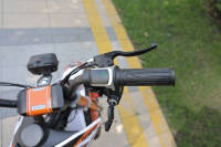 Moto électrique tout-terrain 2026 RunPro de haute qualité 1000W 36V, neuve, certifiée CE, pour enfants