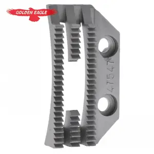 Pfaff 463 dientes, 47547 (91-047547-04-B)