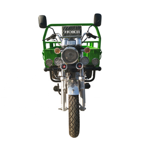 150cc Gasolina Triciclo Camión Gasolina <span class=keywords><strong>Trimoto</strong></span> Triciclo Carga 3 Roues - Product Image 3