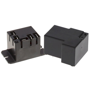 Relais de puissance testé pour la fiabilité, 16A 24V, SPDT, usage général, référence 1461250-2, pour applications supérieures à 2 ampères - Product Image 1