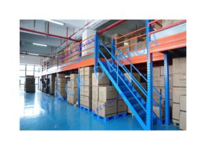 Hệ thống gác lửng mô-đun với khả năng mở rộng dễ dàng - Product Image 5