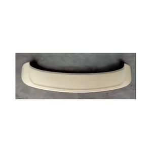 Vendita calda Spoiler Auto universale alette Spoiler posteriore per mitMitsubishi <span class=keywords><strong>ASX</strong></span> 2015-2016 - Product Image 2