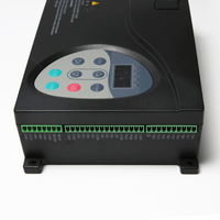 Convertisseur de fréquence pour machine de porte d'ascenseur Mera k, contrôleur d'inverseur FJ-S0P4 avec communication