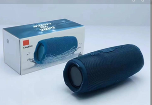 Портативная беспроводная колонка Xtremes 2025 года, хит продаж, с сабвуфером для улицы, USB, Bluetooth, Charge5 - Product Image 4