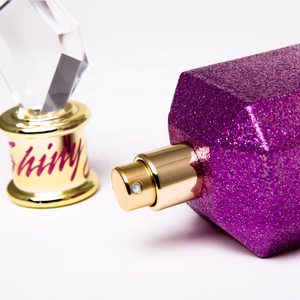 Perfume de Alta Calidad Original de Larga Duración para Mujer, Aroma Floral Frutal de Lirio Morado, Colonia Dulce, Eau de Parfum para Mujer - Product Image 6