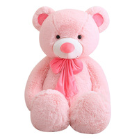 Ours en peluche géants en gros – Adorables cadeaux décoratifs, poupées géantes, jouets en peluche