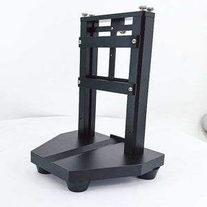 Guillotine-Starrheitstester für Aluminiumrohr-Verformung - Product Image 5