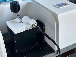 푸리에 변환 적외선 분광법 BRT-500 푸리에 변환 적외선(ftir) 분광계 - Product Image 5