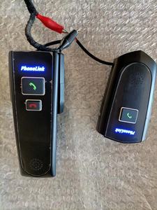 Accessori Auto Interfono Telefono Link <span class=keywords><strong>VIP</strong></span> per Mercedes Benz VITO Vclass Hiace - Product Image 5