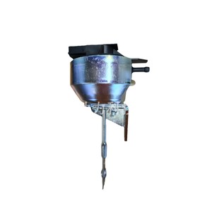 Vanne de dérivation OEM 04L198716 pour Volkswagen Audi Skoda 2.0T – Pièce de rechange pour actionneur de turbo - Product Image 1