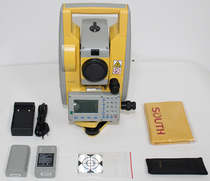 Professional South N6+ Total Station Surveying <strong>Instrument</strong> for Land Surveying - Product Image 5