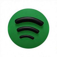 Compte Spotify Premium pour 1 an et 1 abonnement - Activation rapide - Invitation à l'adhésion à la Famille Premium