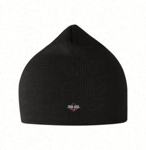 Sombrero de Pescador Bordado Personalizado, Sombrero de Protección Solar para Playa de Verano - Product Image 1