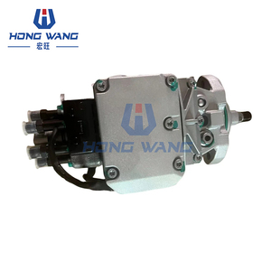 Kit de pompe à carburant directe 0470006006 3965403, spécifications personnalisées, pompe d'injection de carburant compatible avec le moteur diesel Cummins QSB5.9L - Product Image 2