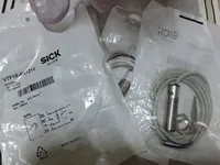 Contrôleur de sécurité Flexi Soft Fx3-moc100000 - Neuf dans sa boîte, neuf en stock, garantie d'un an
