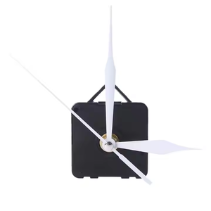 Kit d'horloge à piles main JH1668 mekanisme confiture <span class=keywords><strong>pendule</strong></span> horloge pièces et accessoires - Product Image 2