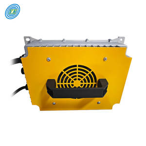 YUCOO IP67 dc portable ev chargeur lifepo4 chargeur 48V 50A - Product Image 2