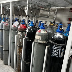 Plateforme d'expérimentation liquide Lianjun QL-01 316L pour les établissements d'enseignement supérieur - Product Image 2