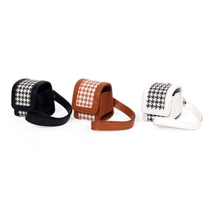 Casing Kamera Viewfinder untuk <span class=keywords><strong>instax</strong></span> Mini Evo Cinema Retro Poliuretan Tas Penyimpanan Portabel Anti Jatuh Tas Aksesori Mini - Product Image 1