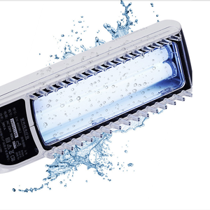 Lampu Fototerapi <span class=keywords><strong>UVB</strong></span> <span class=keywords><strong>Narrowband</strong></span> Portabel Kernel UVDERMA untuk <span class=keywords><strong>Psoriasis</strong></span>, Vitiligo, Eksim Kn4003 - Product Image 2